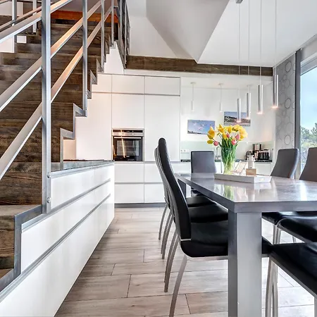 Nyaraló Rosa Karlshagen