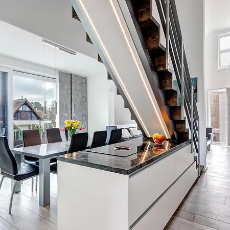 Nyaraló Rosa Karlshagen