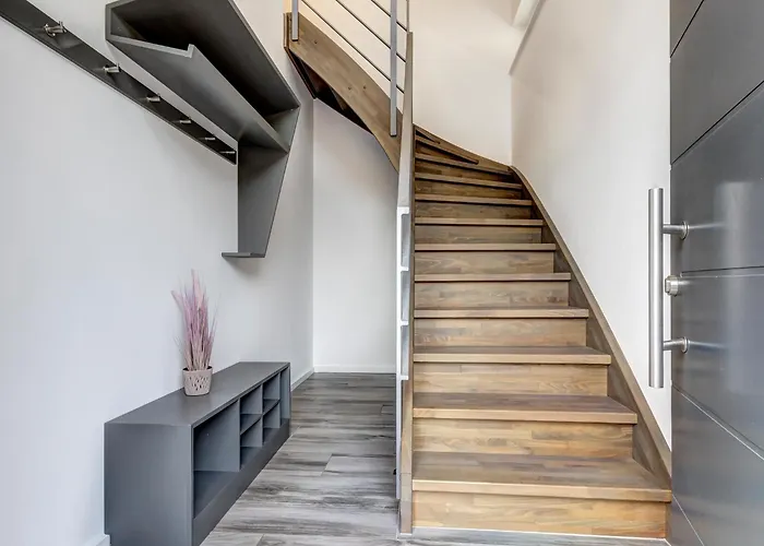 Ferienhaus Rosa *