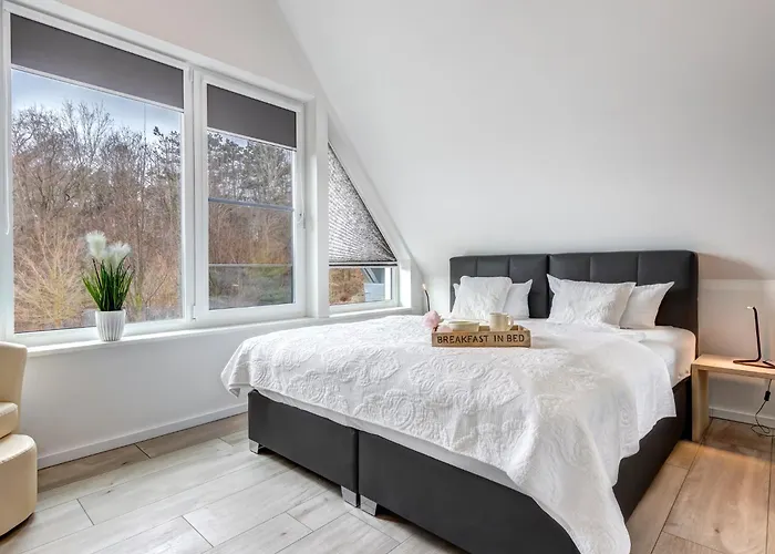 Ferienhaus Rosa *