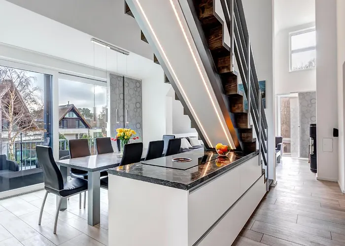 Ferienhaus Rosa Karlshagen